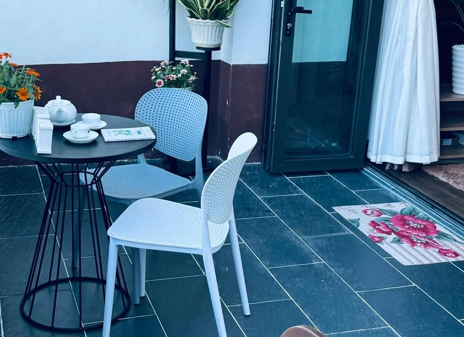 דה נאנג Apartment Muong Thanh - Beachfront - Sea View  דה נאנג