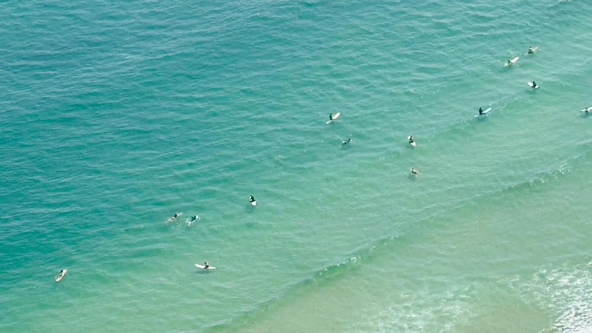 דה נאנג Apartment Muong Thanh - Beachfront - Sea View וייטנאם