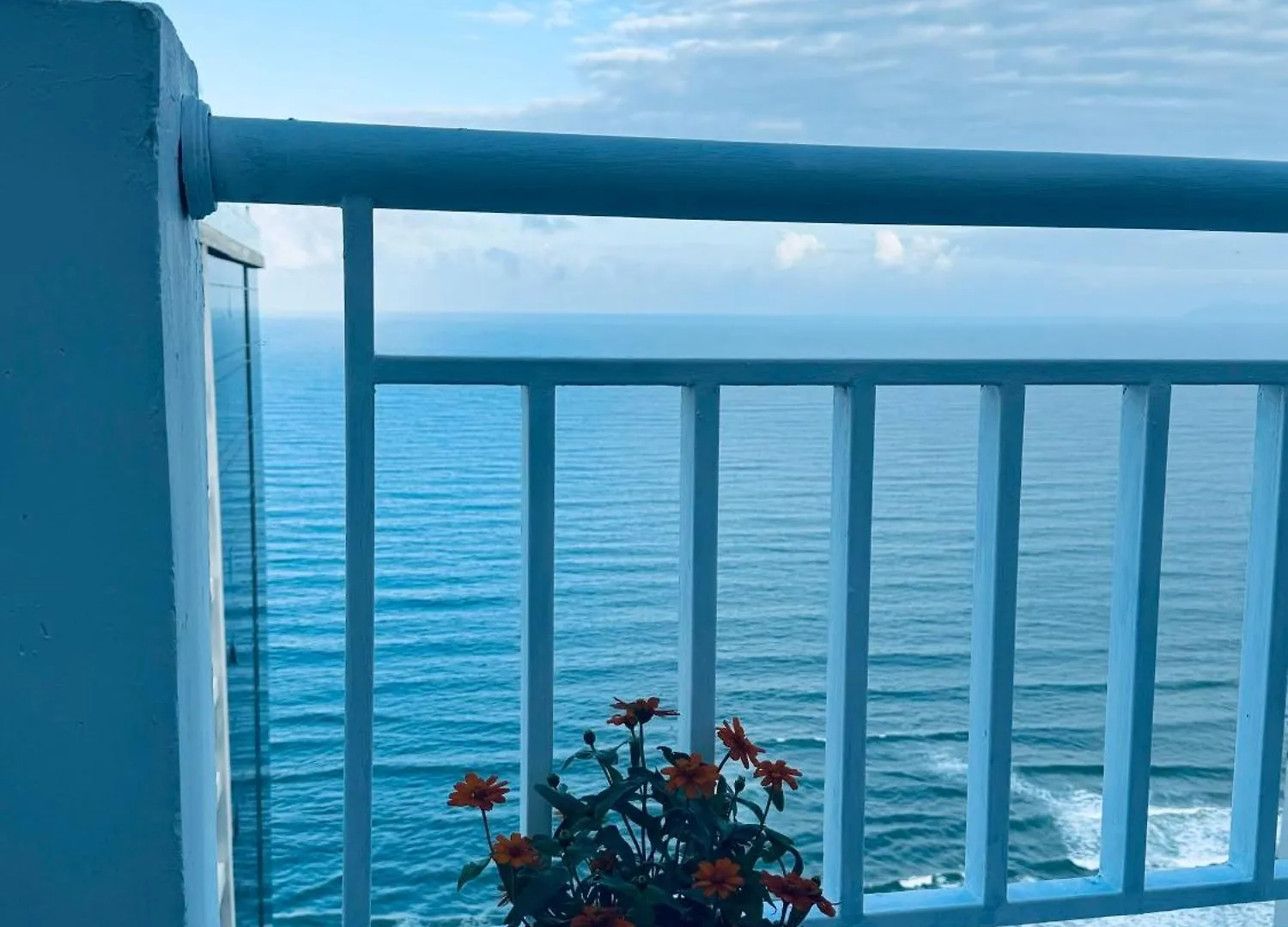 דה נאנג Apartment Muong Thanh - Beachfront - Sea View