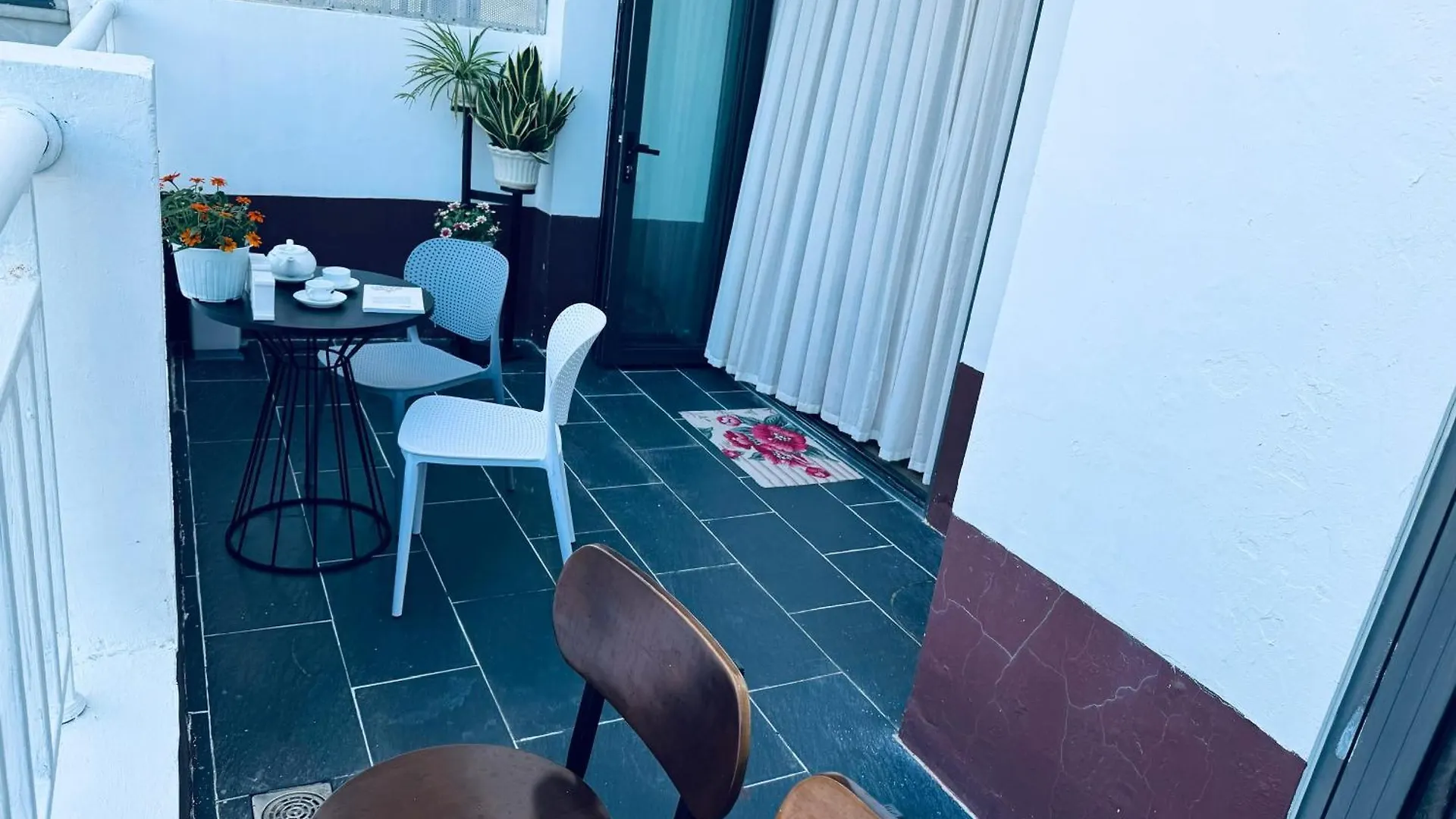 דה נאנג Apartment Muong Thanh - Beachfront - Sea View דה נאנג