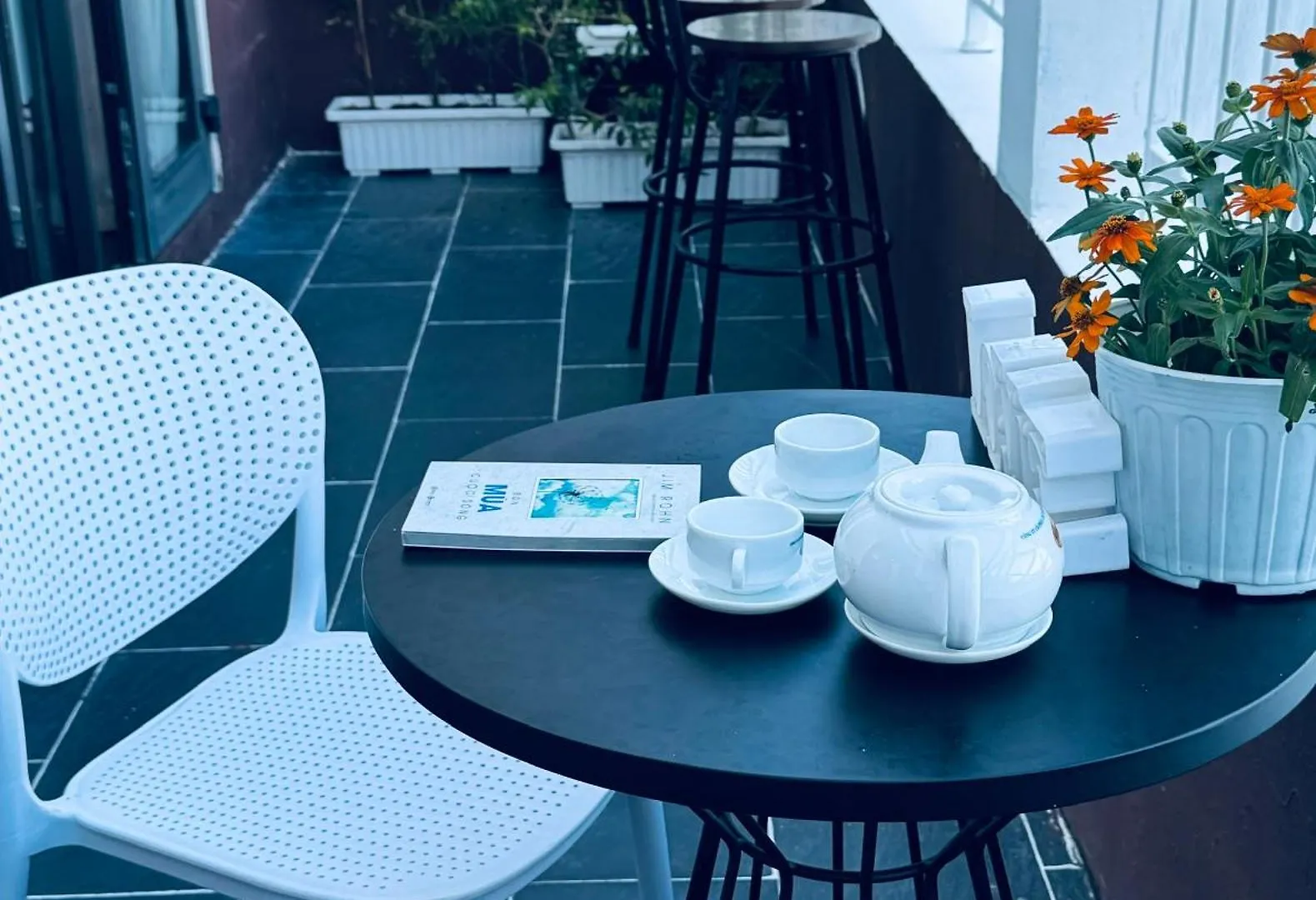 Apartment Muong Thanh - Beachfront - Sea View Da Nang 0*,