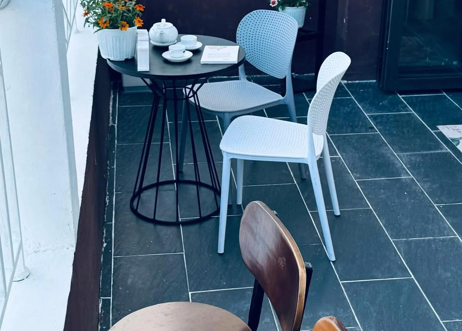 Apartment Muong Thanh - Beachfront - Sea View Da Nang 0*,