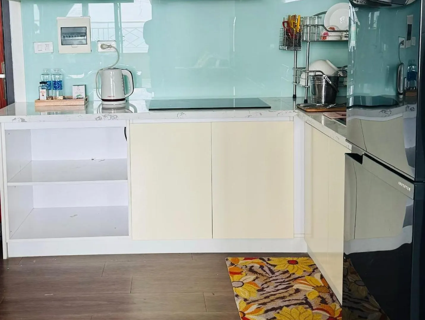 Apartment Muong Thanh - Beachfront - Sea View Da Nang