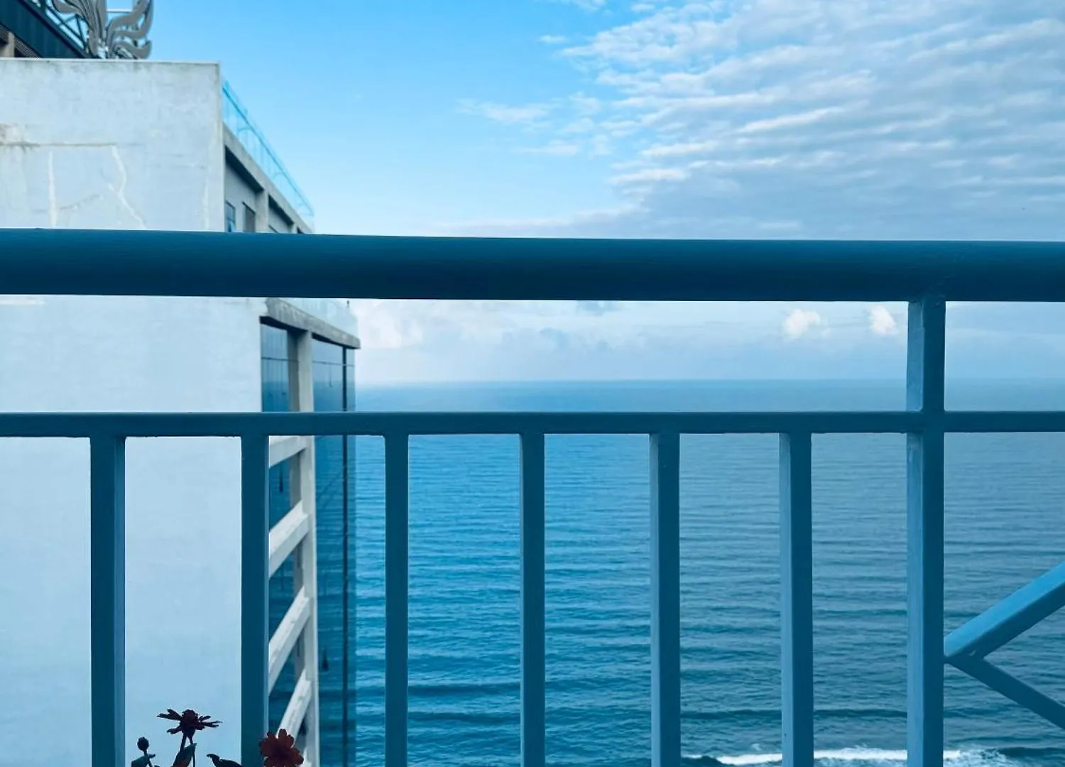 Apartment Muong Thanh - Beachfront - Sea View Da Nang