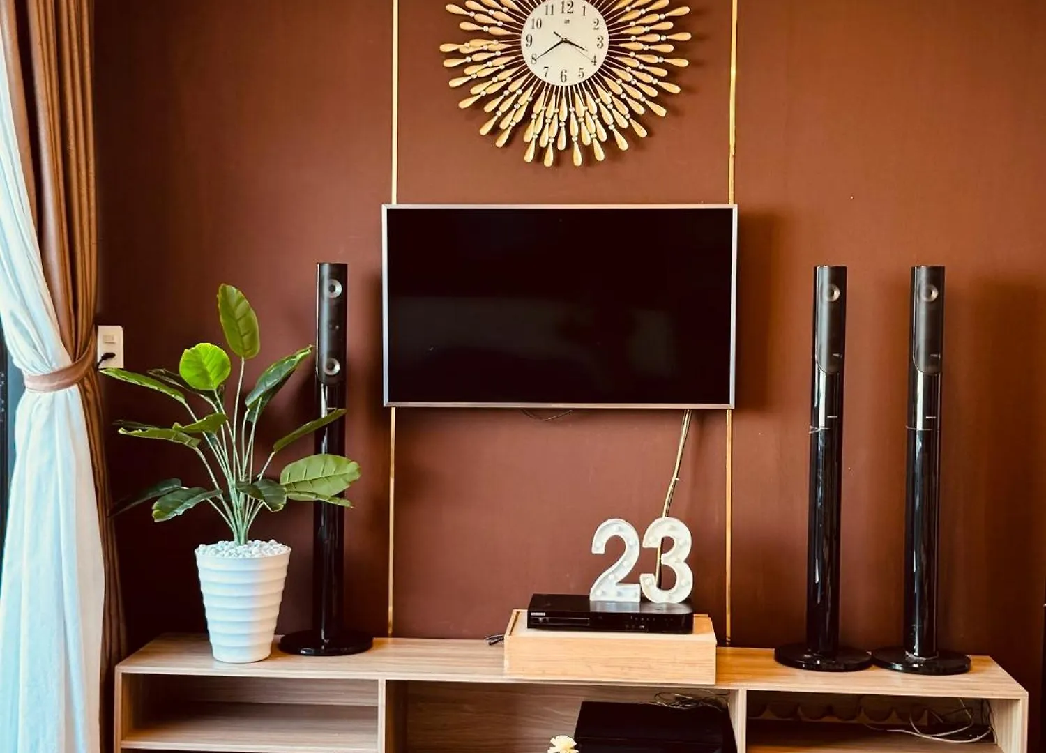 Apartment Muong Thanh - Beachfront - Sea View Da Nang Vietnam