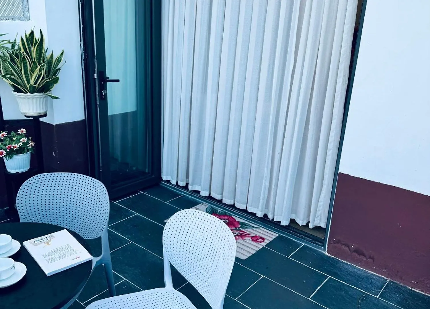 Apartment Muong Thanh - Beachfront - Sea View Da Nang